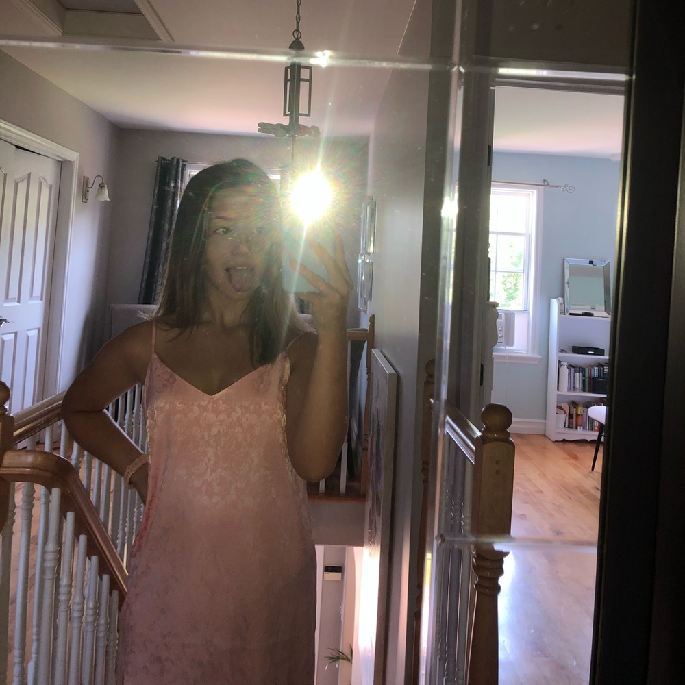 Meet your Posher, Kenza